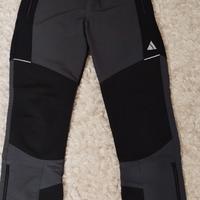 PANTALONE INVERNALE ALPINISMO Nuovo da ragazzo