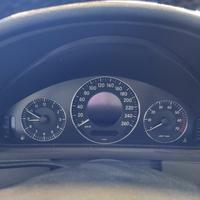 Quadro strumenti MERCEDES CLK 209 1796cc B 2003