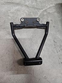 givi sr9050 attacco bauletto himalayan