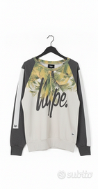 Felpa Hype Palm