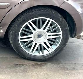 CERCHI IN LEGA LANCIA MUSA