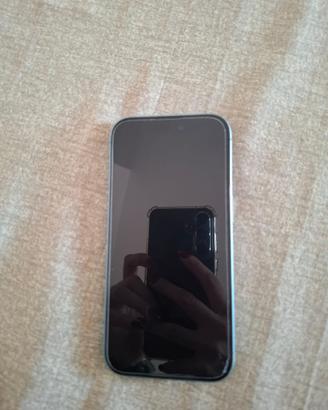 iPhone 16 512GB Azzurro