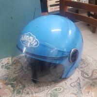 caschi per moto