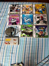 Nintendo ds