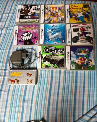 Nintendo ds