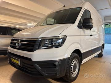 Volkswagen Crafter 2.0 TDI L3H3 Furgone AUTOCARRO 