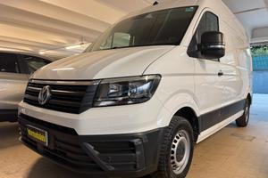 Volkswagen Crafter 2.0 TDI L3H3 Furgone AUTOCARRO 