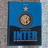 100 anni di Inter ed. limitata
