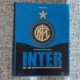 100 anni di Inter ed. limitata