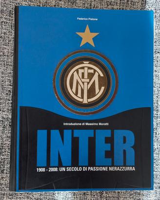 100 anni di Inter ed. limitata