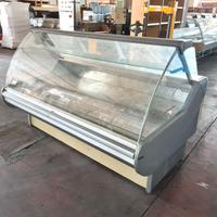 banco refrigerato per gastronomia usato