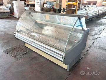 banco refrigerato per gastronomia usato