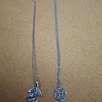 Collane uomo - lotto 2