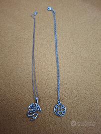 Collane uomo - lotto 2