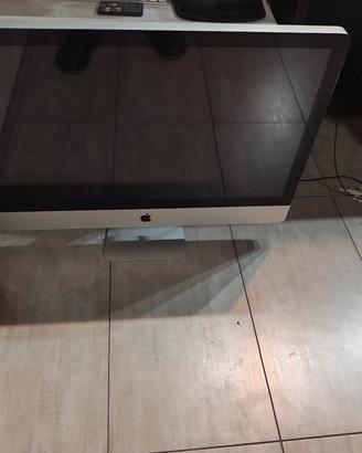 iMac 27 