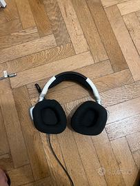 Cuffie gaming