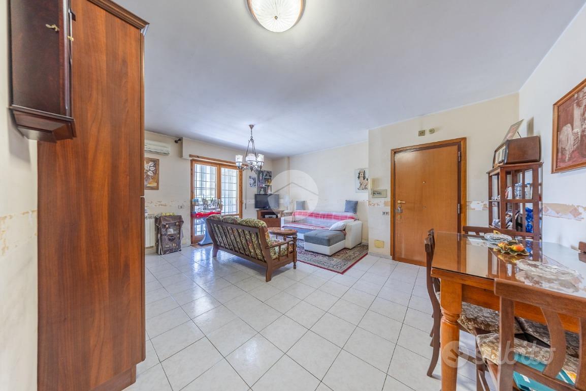 Appartamento – Roma, San Basilio, Municipio Roma IV - Vista 4