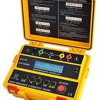 Misuratore Resistenza di Terra SEW 4235ER