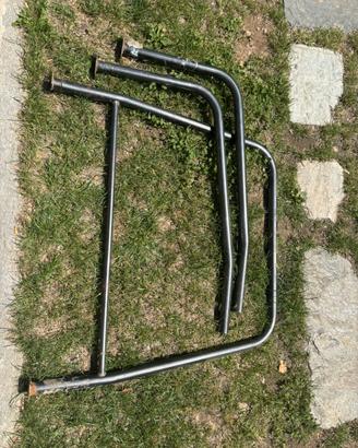Rollbar ape 50