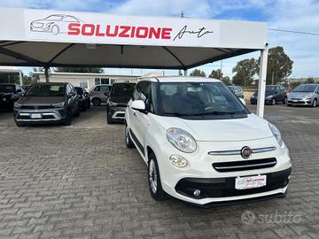 Fiat 500L Wagon 1.3 Multijet 95 CV Lounge