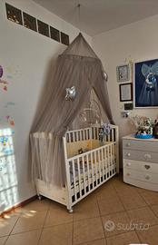 lettino foppapedretti lovely