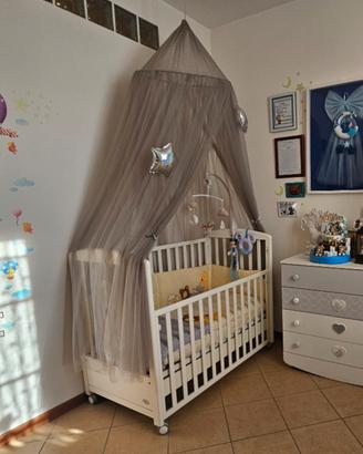 lettino foppapedretti lovely