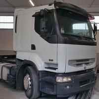 RENAULT PREMIUM 420 Trattore 2 Assi