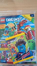 LEGO DREAMZZZ