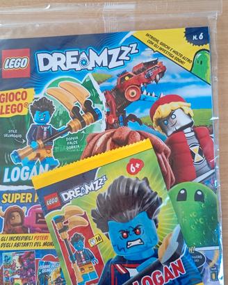 LEGO DREAMZZZ