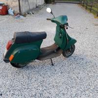 vespa pk 