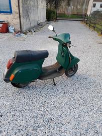 vespa pk 