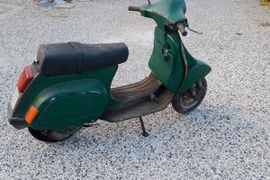 vespa pk 