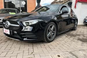 Mercedes-benz A 200 d Automatic Premium AMG INTERN