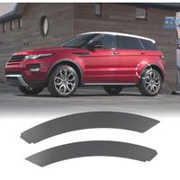 ALLARGAMENTI PASSARUOTA POSTERIORI RANGE ROVER EVO