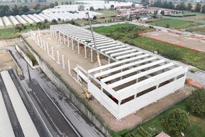 CAPANNONE A PALOSCO