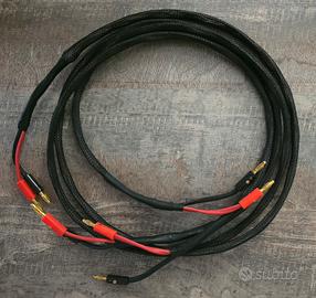 Cavo di potenza QED Multicore da 1,5 metri - NUOVI