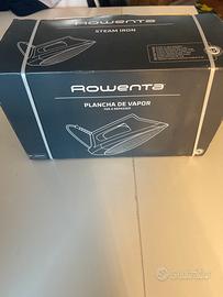 Ferro da stiro Rowenta a vapore