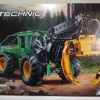 Lego Technic 42157