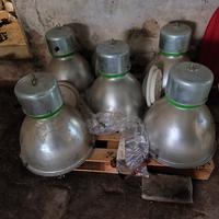 lampadari proiettori