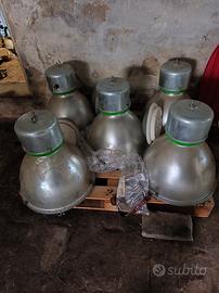 lampadari proiettori