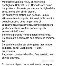 Babysitter