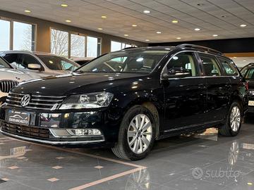 Volkswagen Passat Var. 1.6 TDI Comfortline BM.Tech