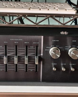 Harman Kardon Citation 17  preamplificatore 