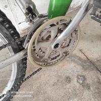 Bicicletta MTB Pininfarina