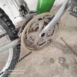 Bicicletta MTB Pininfarina