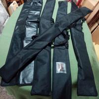 Porta canne da pesca