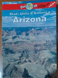 Guida di viaggio Lonely Planet Arizona