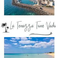 Villa vicinissima al mare Torre Vado