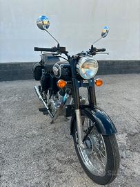 Royal Enfield 500