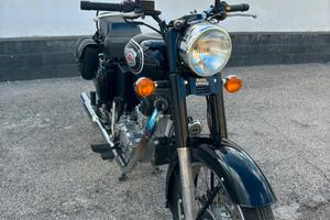 Royal Enfield 500